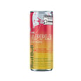 Fuji Apple Edition Energy Drink