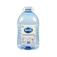 Eau déminéralisée