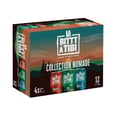 Bière collection Nomade