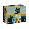 Bière mixte Sauvage