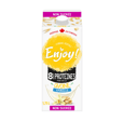 Boisson avoine non sucrée vanille