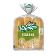 Pains saucisse toscana