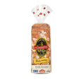 Pain campagnolo miche dorée
