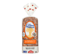 Pain grains gourmets miche