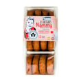 Beigne aux patates pomme