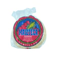 Tortilla maïs blanc