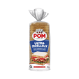 Moist white bread