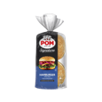 Signature sesame hamburger buns
