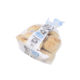 Pezzetti Duo Bread Roll