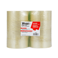 Ruban d'emballage clair 48mm x 132m