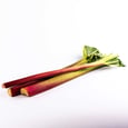 Rhubarb