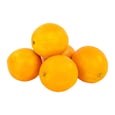 Orange bag