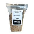 Granola à la vanille 1 kg