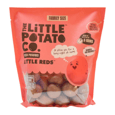 Red Bell Potato