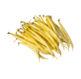 Haricot jaune