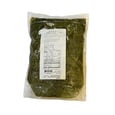 Pesto du jardin