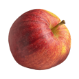 Pomme Paula Red