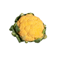 Chou-fleur orange