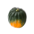 Courge poivrée un