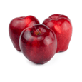 Pomme rouge délicieuse