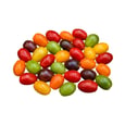 Tomate raisin couleur