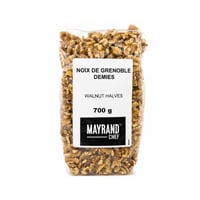 Walnut Halves 700 g