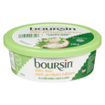 Dairy-free Garlic and Herb Fresh Cheese 170 g