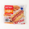 Jumbo BBQ Wieners 450 g