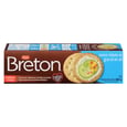 Crackers Reduced Fat and Salt 200g