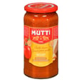  DOP Parmegiano Reggiano Pasta Sauce 660 ml