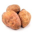 Sweet Potatoes