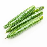 English Cucumber