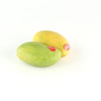 Yellow Mango