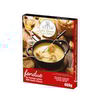 Cheese Fondue  400 g