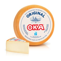 Oka Original Cheese Wheel 2.5 kg