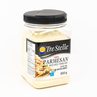 Grated Parmesan Cheese 850 g