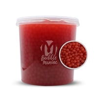 Popping Boba Strawberry 3,2 kg