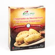 Hot Sausage Empanadas x4