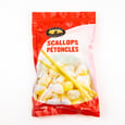 Scallops 80/120 340 g