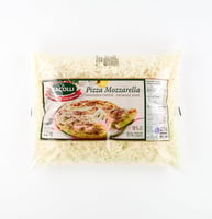 Pizza Grated Mozarella Cheese 2.27 kg