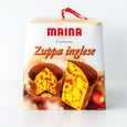 Custard Cream Panettone 750 g