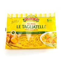 Tagliatelle Egg Pasta 250 g