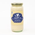Minced Garlic from Quebec 500 ml