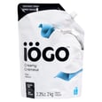 2% Plain Yogurt 2 kg