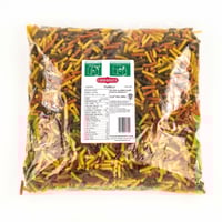 Fusilli Vegetable Pasta 5 lb