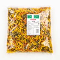 Vegetable Rotini Pasta 5 lb