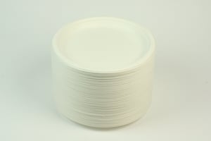 Bagasse Plate 7