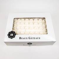 Strawberry Cream Cake 17