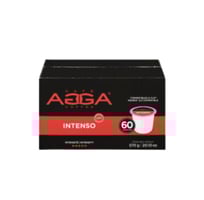 Intenso K-cup Coffee Caps x60