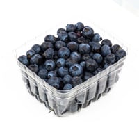 Blueberry